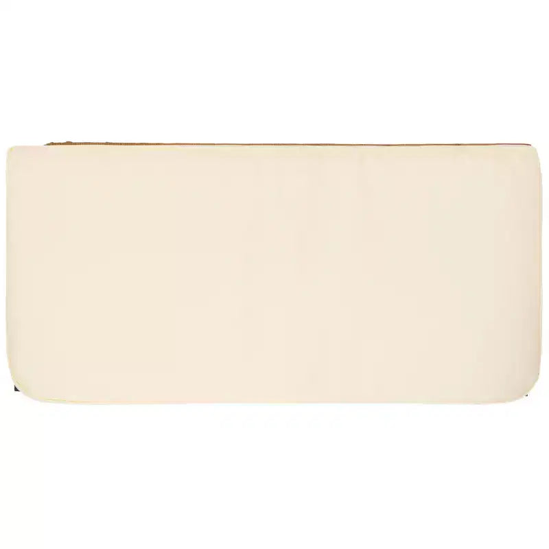 Banc Bola - Extérieur - PAT9044 - Naturel/Beige - Safavieh