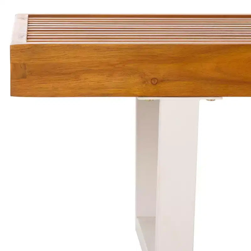 Banc Heather 60 po – Extérieur – PAT7326 – Safavieh