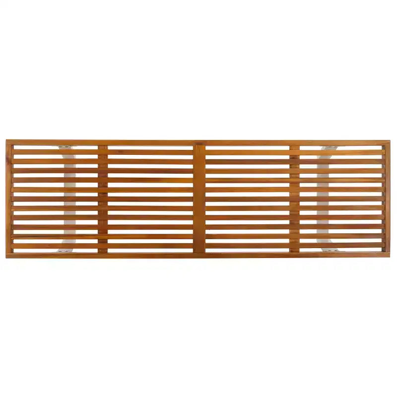 Banc Heather 60 po – Extérieur – PAT7326 – Safavieh