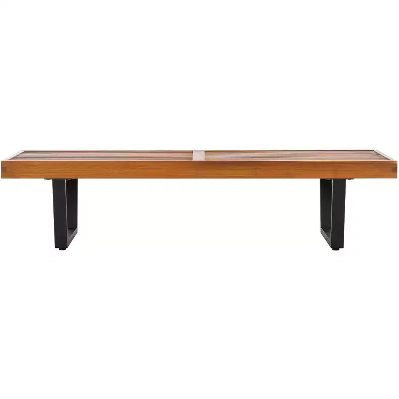 Heather 60 Bench - Outdoor - PAT7326 - Safavieh