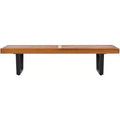 Heather 60 Bench - Outdoor - PAT7326 - Safavieh