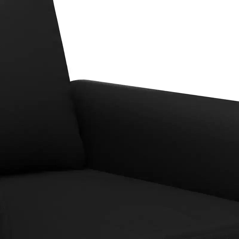 Accent Upholstered Sofa Chair - Faux Leather Single Seating Furniture
