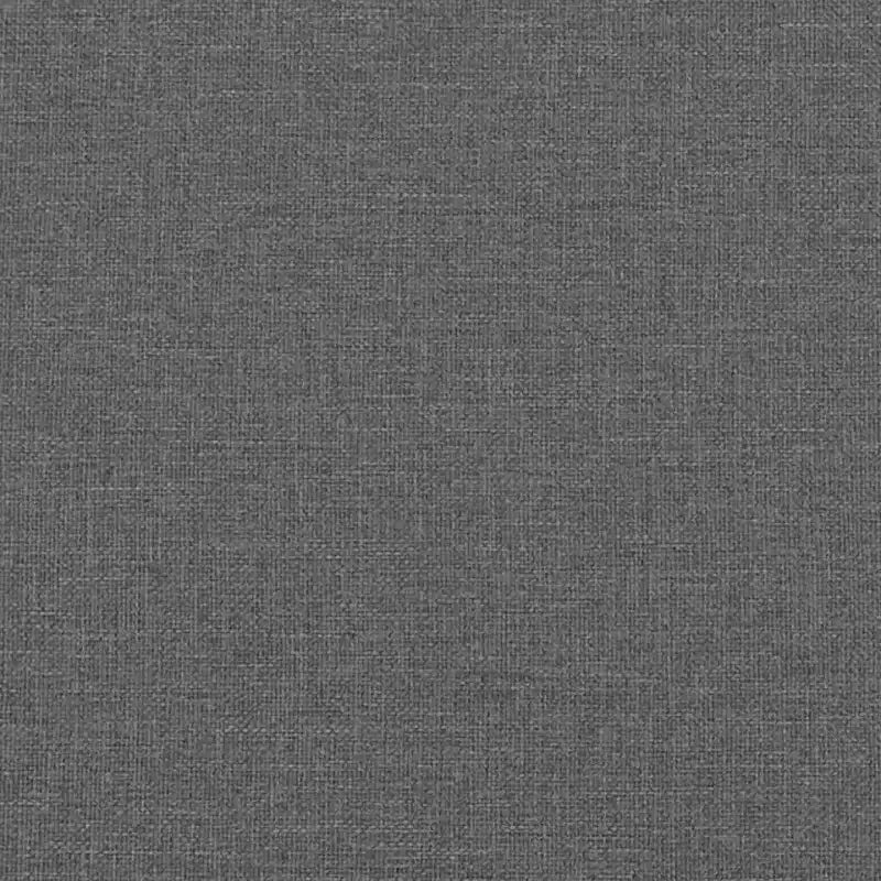 3-Seater Sofa with Footstool for Living Room - Fabric Upholstered