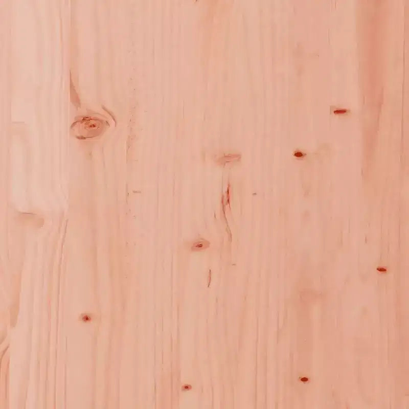 Banc de jardin - Siège d'extérieur extensible en bois massif