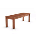 Amazonia Solid Wood 100% FSC Patio Bench