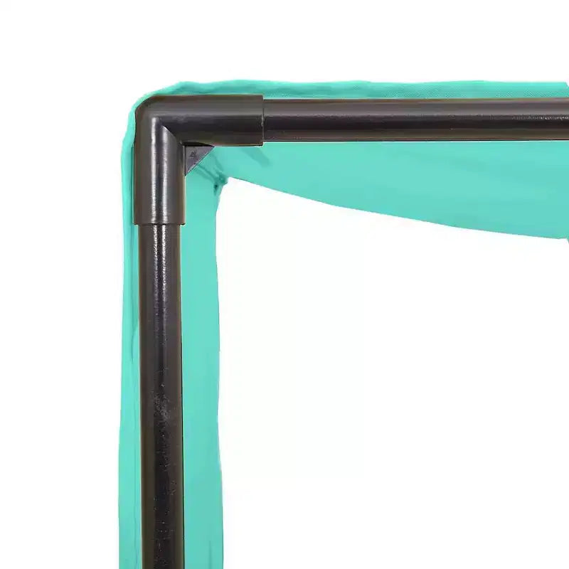vidaXL Bain de soleil double pour patio
