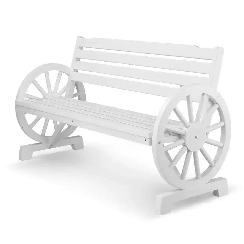 Karl Home | 56 In. Fir Outdoor Bench