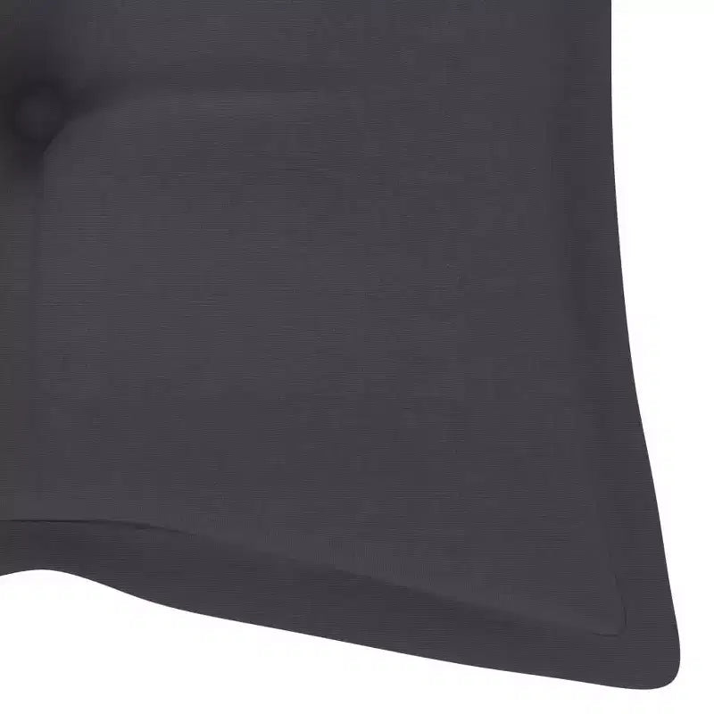 vidaXL Banc de jardin bambou pliable moyen rectangulaire