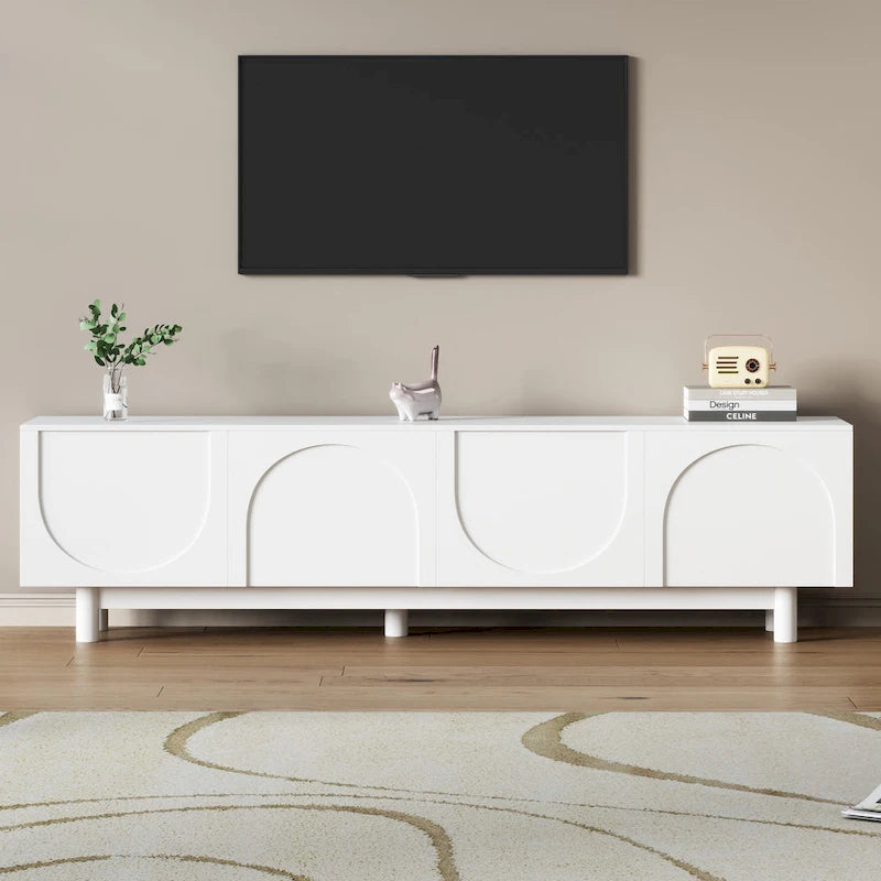 Meuble TV élégant