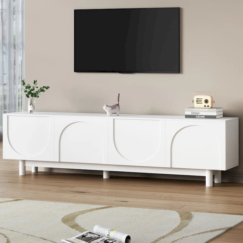 Meuble TV élégant