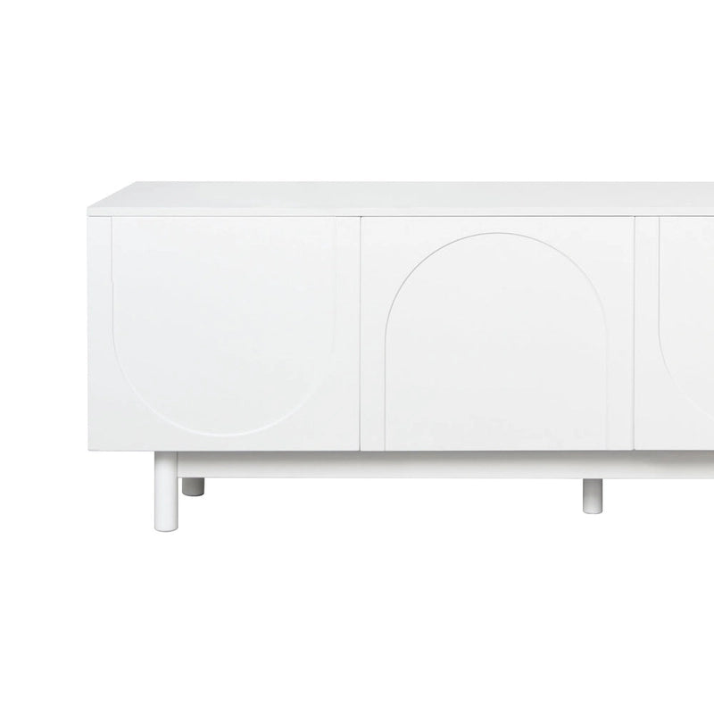 Meuble TV élégant