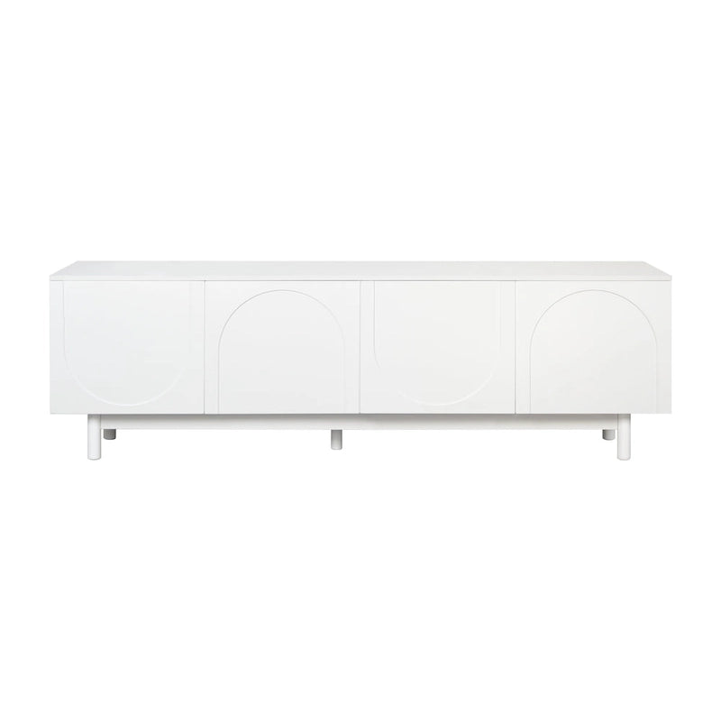 Meuble TV élégant