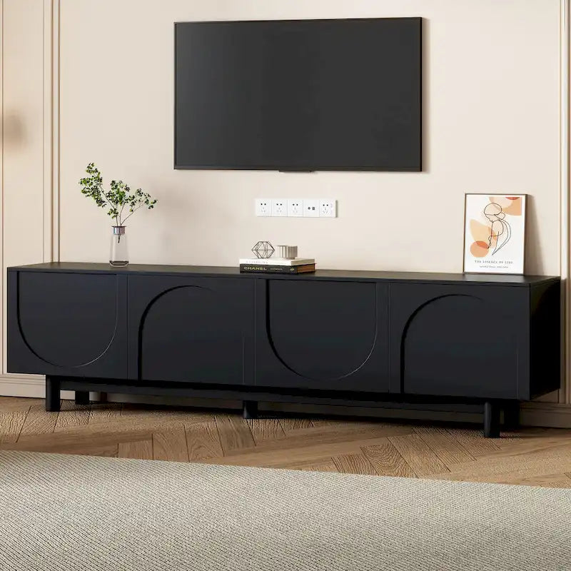 Meuble TV élégant