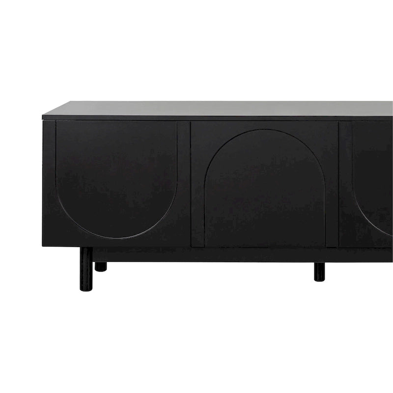 Meuble TV élégant