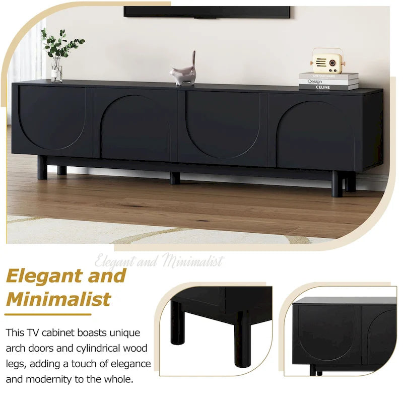 Meuble TV élégant