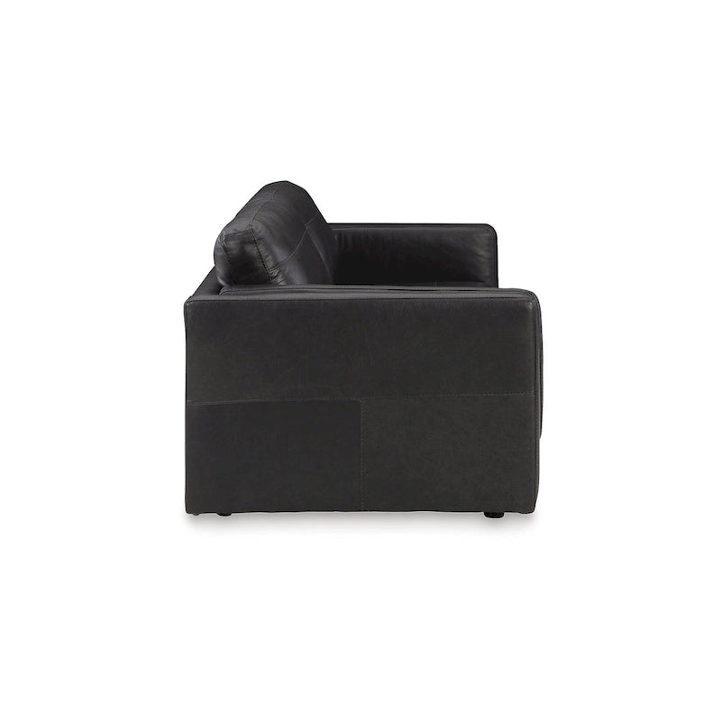 Signature Design by Ashley Amiata Brun Ensemble de 2 meubles rembourrés – 96 L x 41 P x 35 H