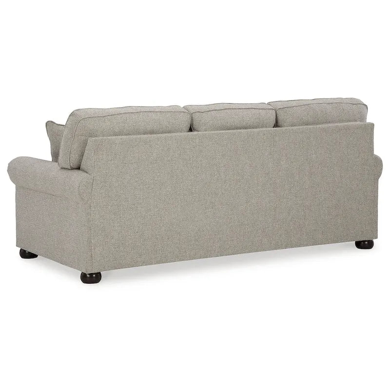 Signature Design by Ashley Gaelon Beige - Ensemble de 4 meubles rembourrés - 87 L x 41 P x 39 H