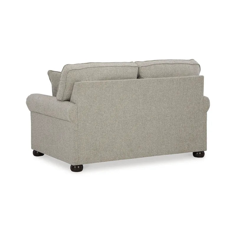 Signature Design by Ashley Gaelon Beige - Ensemble de 4 meubles rembourrés - 87 L x 41 P x 39 H