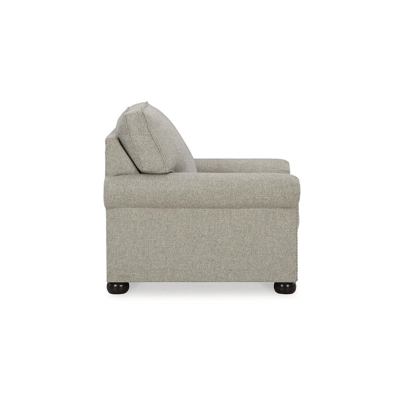 Signature Design by Ashley Gaelon Beige - Ensemble de 4 meubles rembourrés - 87 L x 41 P x 39 H