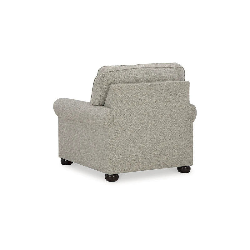 Signature Design by Ashley Gaelon Beige - Ensemble de 4 meubles rembourrés - 87 L x 41 P x 39 H