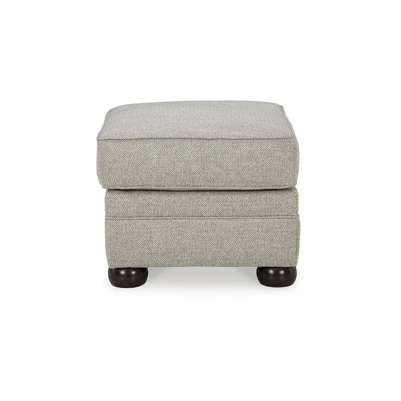 Signature Design by Ashley Gaelon Beige - Ensemble de 4 meubles rembourrés - 87 L x 41 P x 39 H