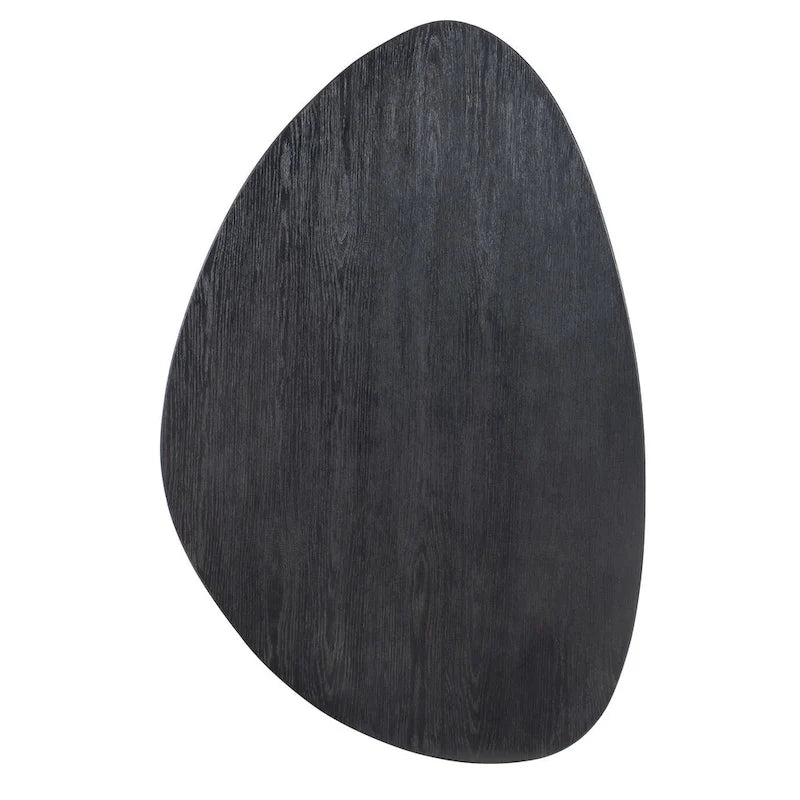 Hooker Furniture M04-80110-99 Table basse Remi de 135 cm en chêne et placage