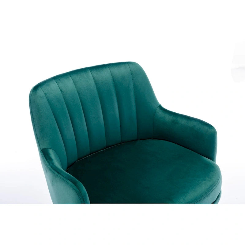 Tabourets de bar réglables hauteur comptoir, lot de 2, tabourets de bar pivotants sans accoudoirs avec repose-pieds, pour îlot de cuisine avec dossier