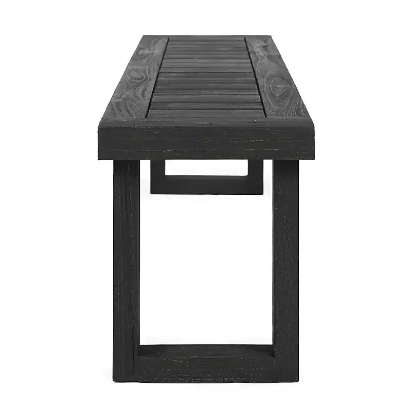 Banc Nestor Acacia - Christopher Knight Home