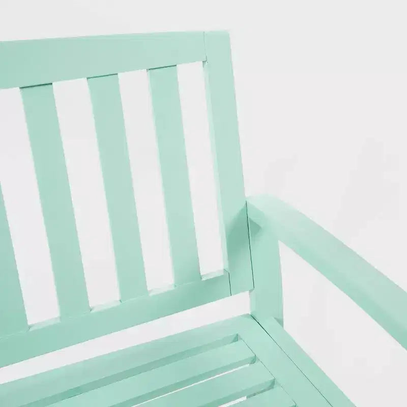 Banc en bois d'acacia Loja - Christopher Knight Home