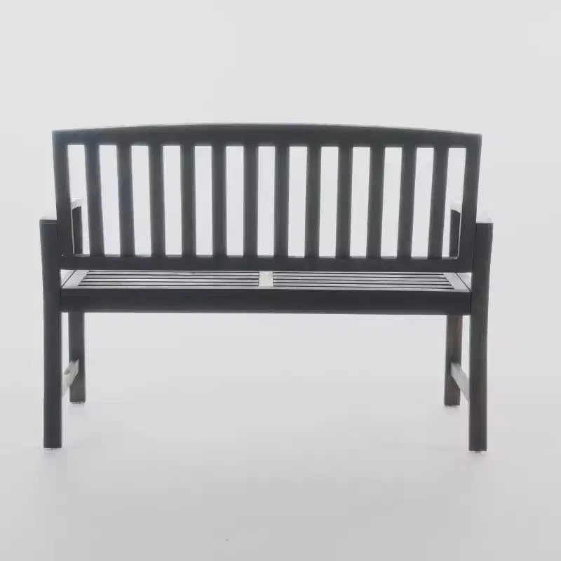 Banc en bois d'acacia Loja - Christopher Knight Home