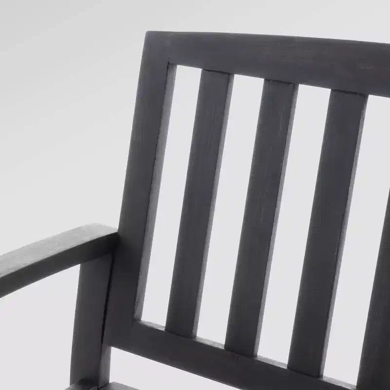 Banc en bois d'acacia Loja - Christopher Knight Home