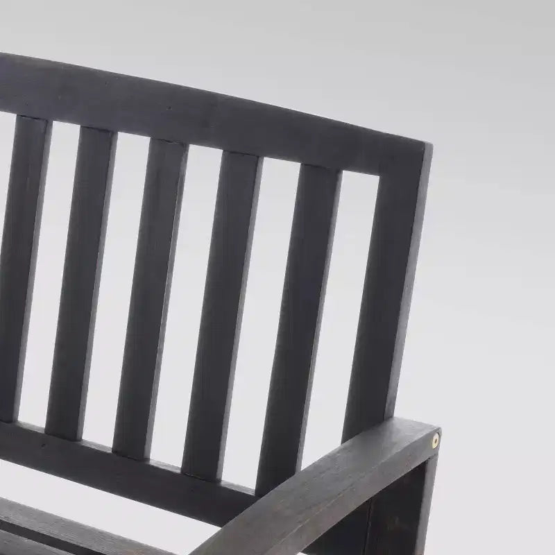 Banc en bois d'acacia Loja - Christopher Knight Home