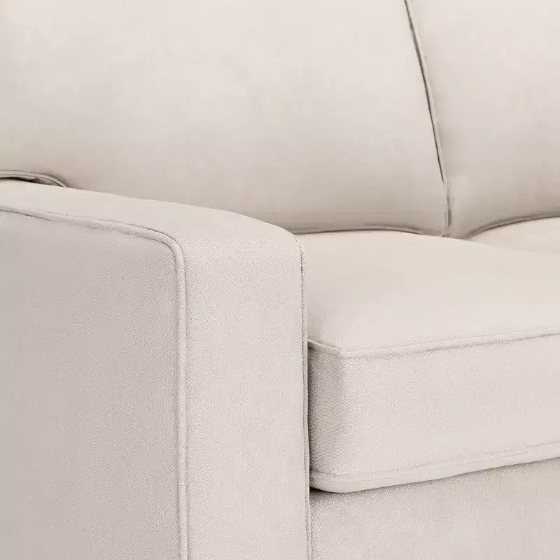 Canapé deux places Palisades 61 - Serta