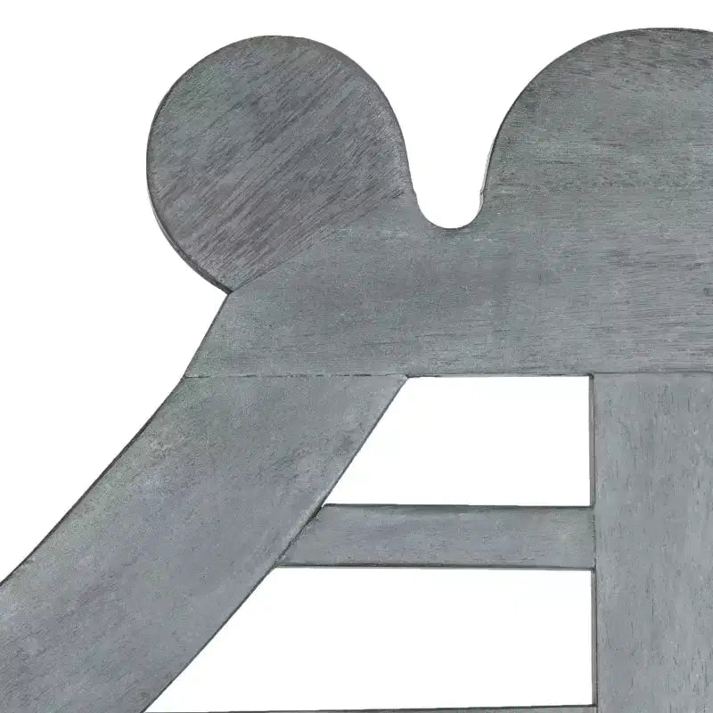 Banc Azusa - Extérieur - PAT6741 - Safavieh
