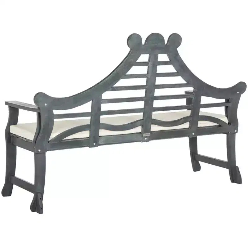 Banc Azusa - Extérieur - PAT6741 - Safavieh