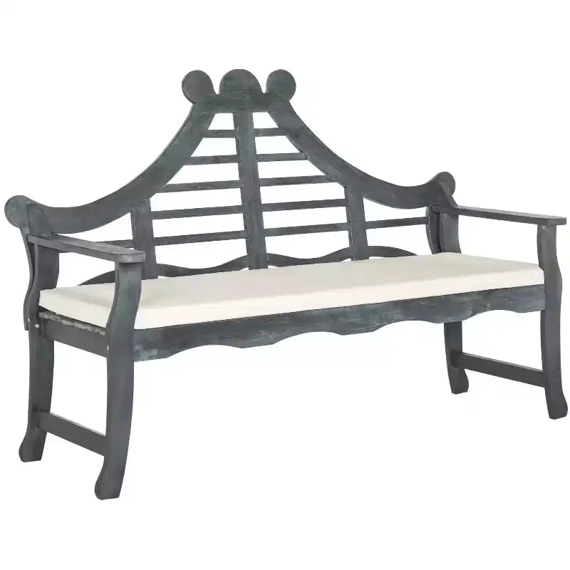 Banc Azusa - Extérieur - PAT6741 - Safavieh