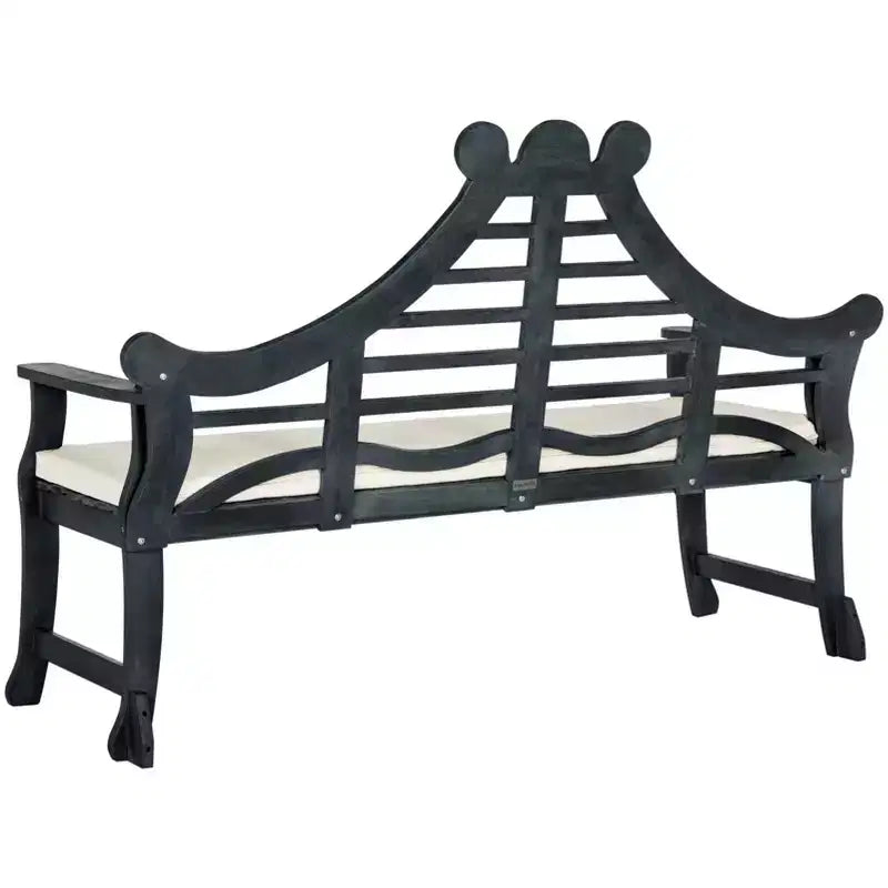 Banc Azusa - Extérieur - PAT6741 - Safavieh