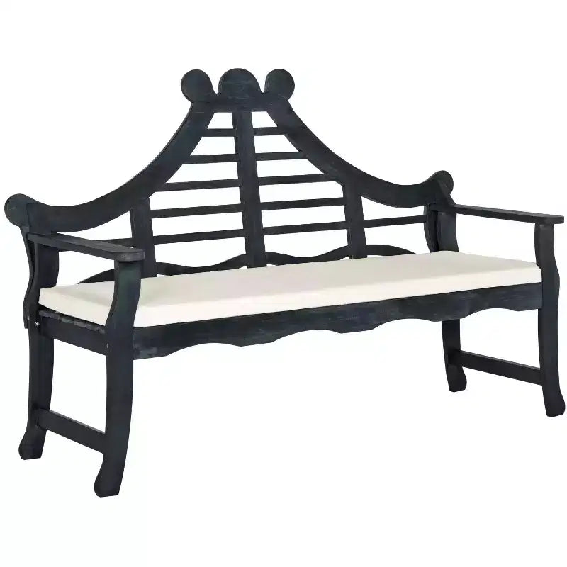 Banc Azusa - Extérieur - PAT6741 - Safavieh