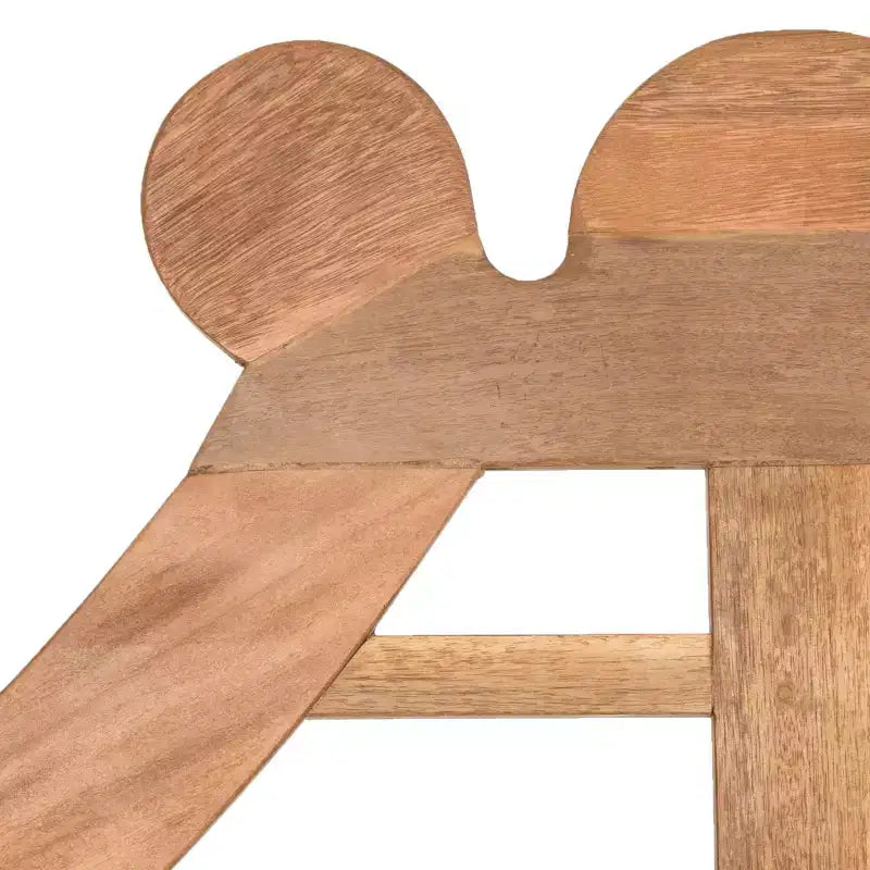 Banc Azusa - Extérieur - PAT6741 - Safavieh