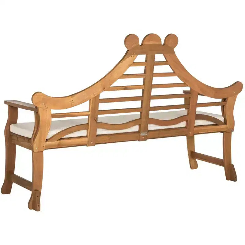 Banc Azusa - Extérieur - PAT6741 - Safavieh