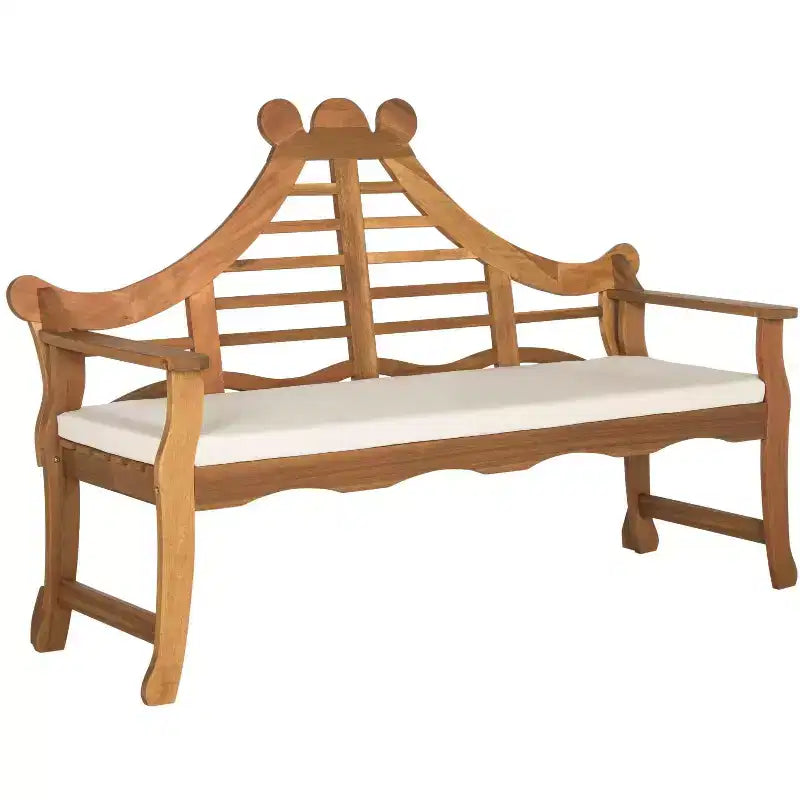 Banc Azusa - Extérieur - PAT6741 - Safavieh