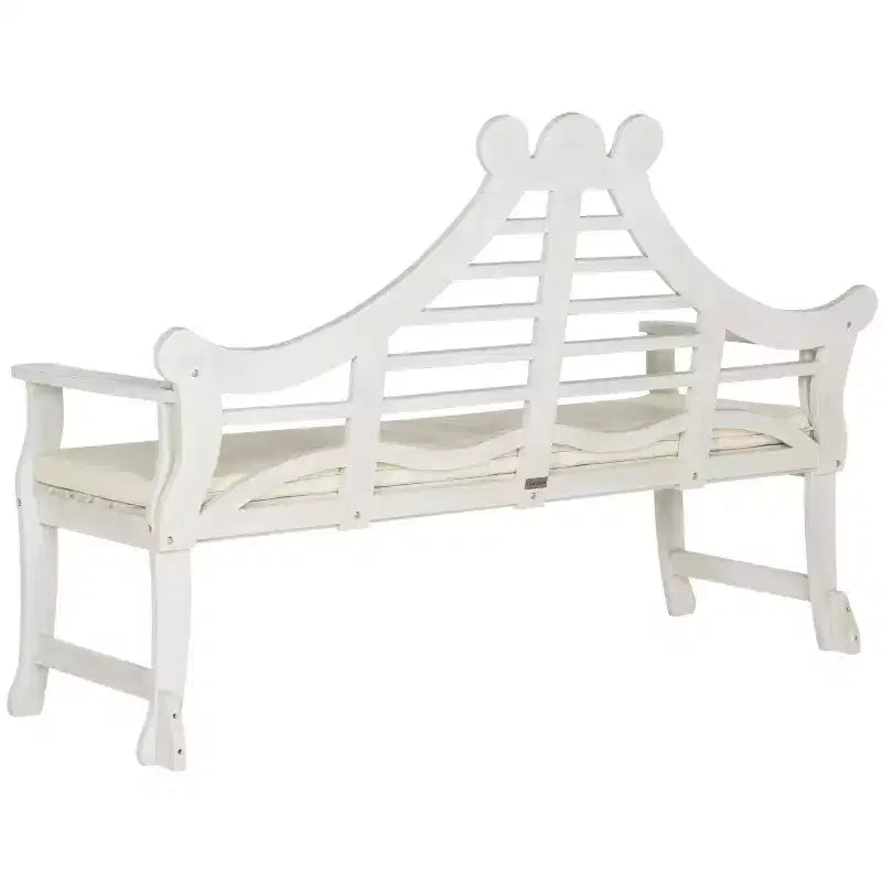 Banc Azusa - Extérieur - PAT6741 - Safavieh