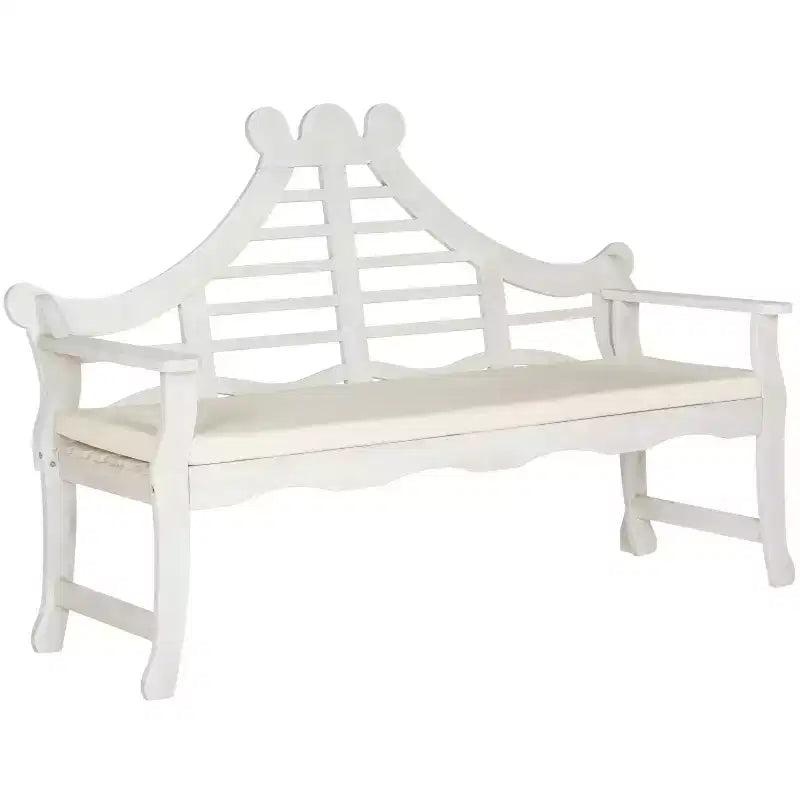 Banc Azusa - Extérieur - PAT6741 - Safavieh