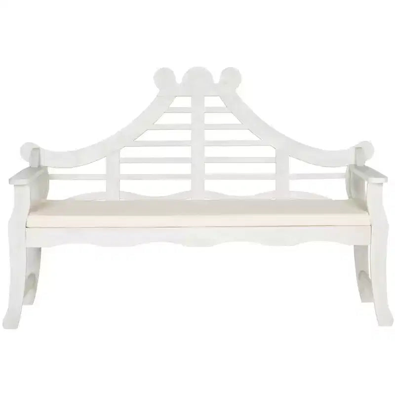 Azusa Bench - Outdoor - PAT6741 - Safavieh