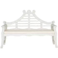 Azusa Bench - Outdoor - PAT6741 - Safavieh
