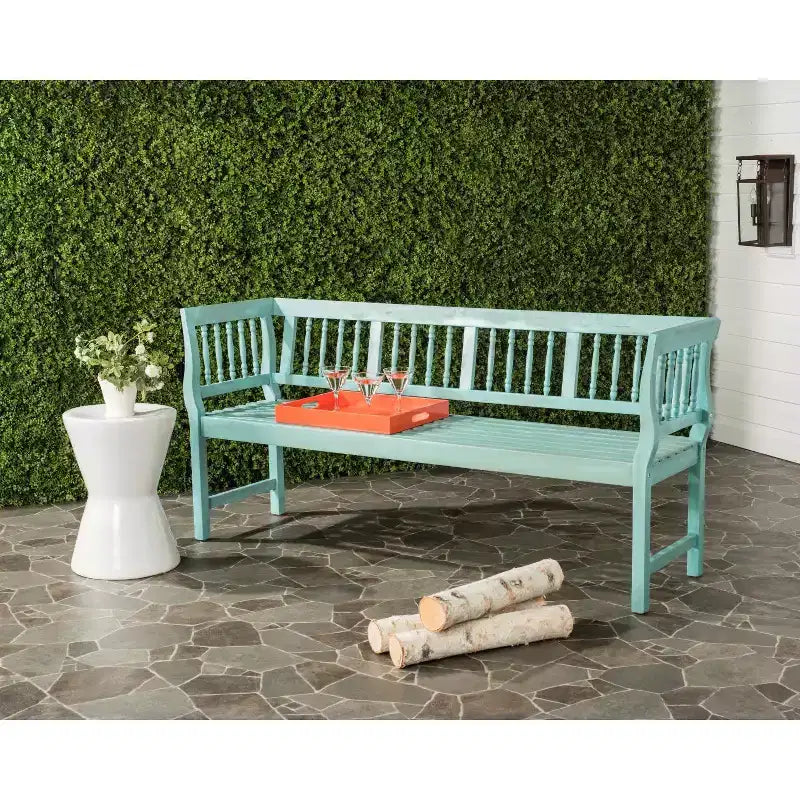 Banc Brentwood - Extérieur - PAT6732 - Safavieh