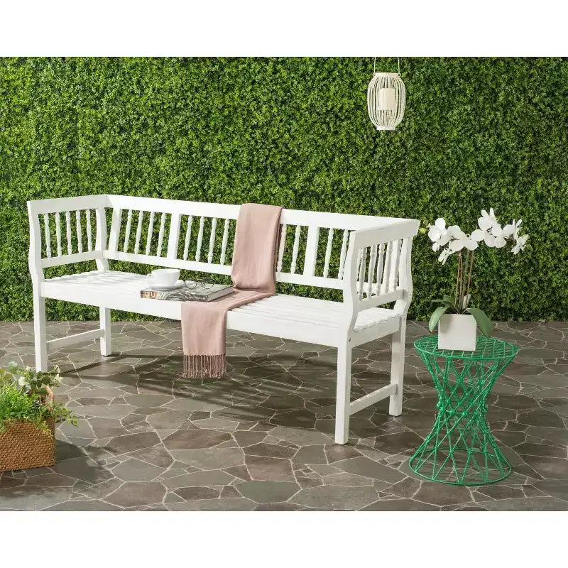 Banc Brentwood - Extérieur - PAT6732 - Safavieh