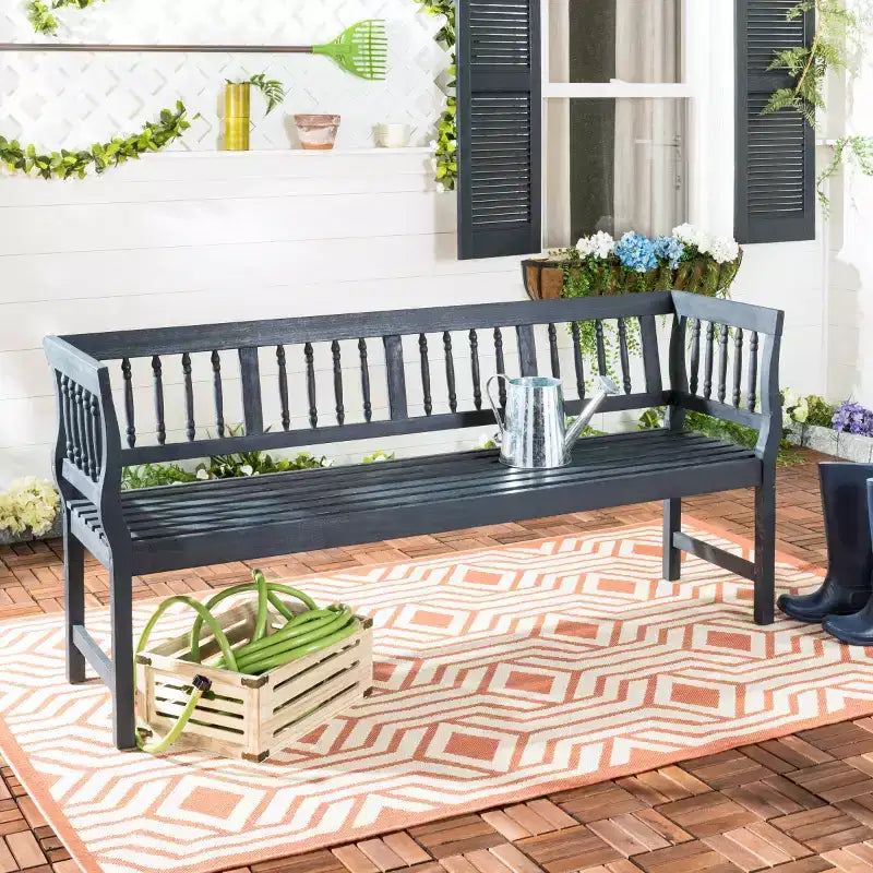 Banc Brentwood - Extérieur - PAT6732 - Safavieh
