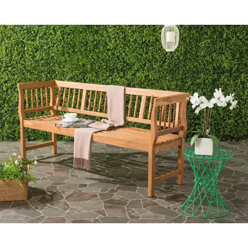 Banc Brentwood - Extérieur - PAT6732 - Safavieh