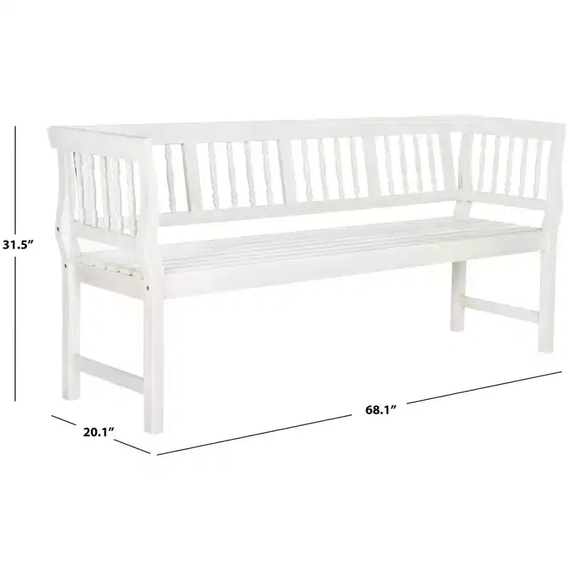 Banc Brentwood - Extérieur - PAT6732 - Safavieh